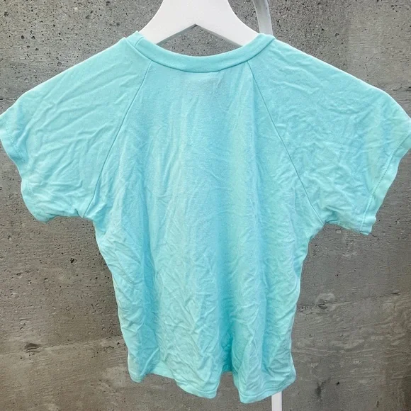 O mighty La Rosa short sleeve t shirt - Picture 7 of 7